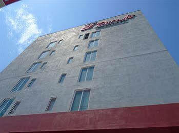 Hotel El Dorado Hermosillo Exteriér fotografie